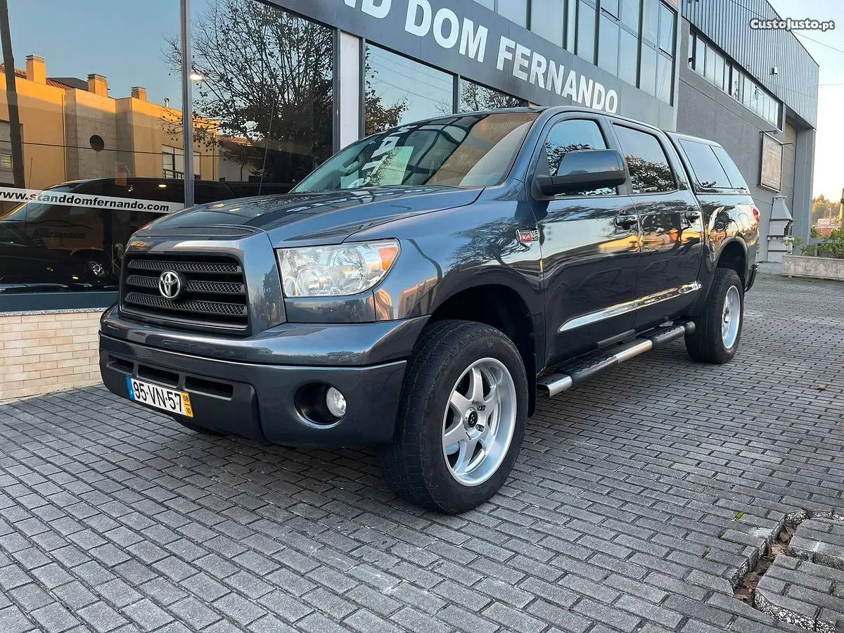 2008 Toyota Hilux 3.0 D-4D
