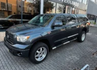 2008 Toyota Hilux 3.0 D-4D