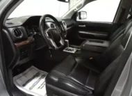 2014 Toyota Tundra SR5