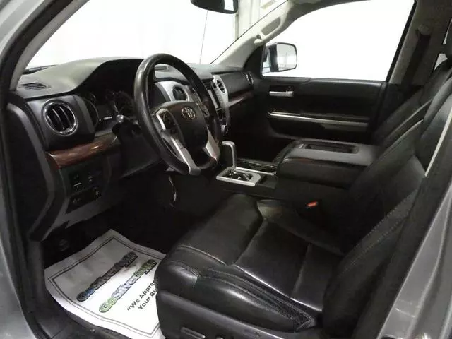 2014 Toyota Tundra SR5