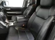 2014 Toyota Tundra SR5