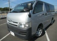 2007 Toyota HiAce Van