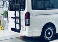 2016 Toyota HiAce Van