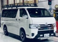 2016 Toyota HiAce Van