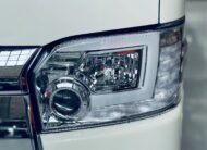 2016 Toyota HiAce Van